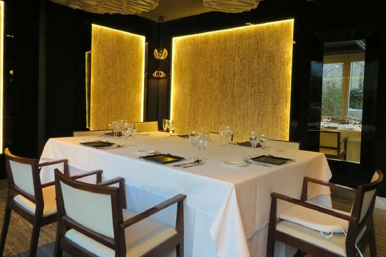 Evenia Rossello Hotel Barcelona