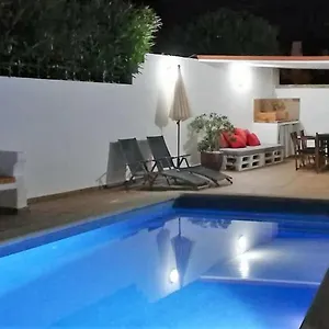 Leida - Relax Y Privacidad , Cala Blanca (Menorca) España