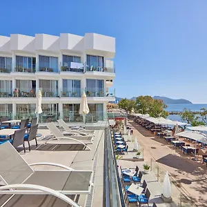 Ilusion Moreyo - Adults Only Hotell Cala Bona (Mallorca)