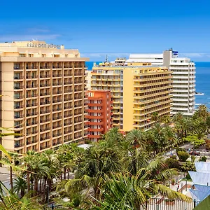 Be Live Experience Orotava (adults Only) Hotell Puerto de la Cruz (Tenerife)