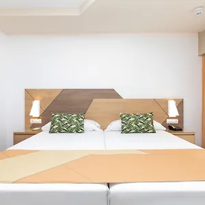 Clubhotel Riu Buena Vista 4* Плайя-Параисо