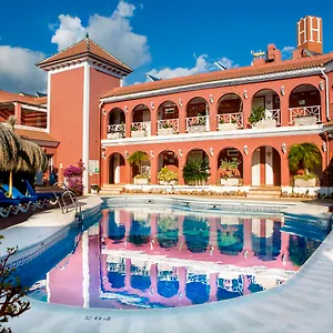 Arcos Hotell Nerja
