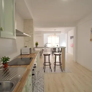 Centro , Granada España