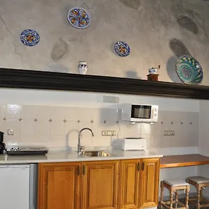 Casa De Remigias Spagna