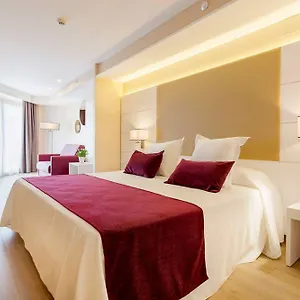 Beverly Park & 4* Бланес