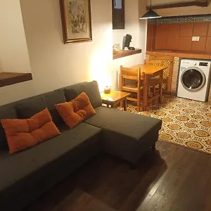 Casa Del Cantaor Spagna