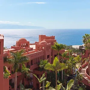 The Ritz-carlton Tenerife, Abama 5* Гиа-де-Исора