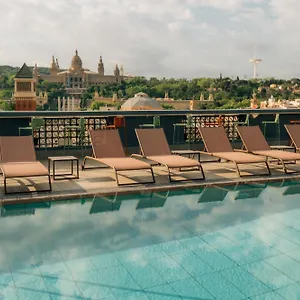 Catalonia Plaza Otel