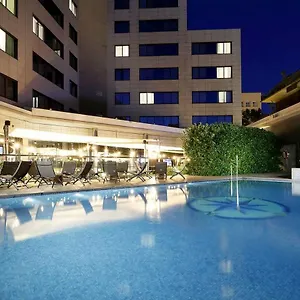 Sb Icaria Barcelone