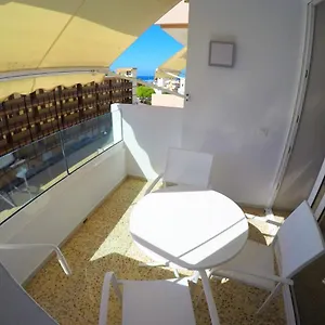 Edificio Abora Spagna